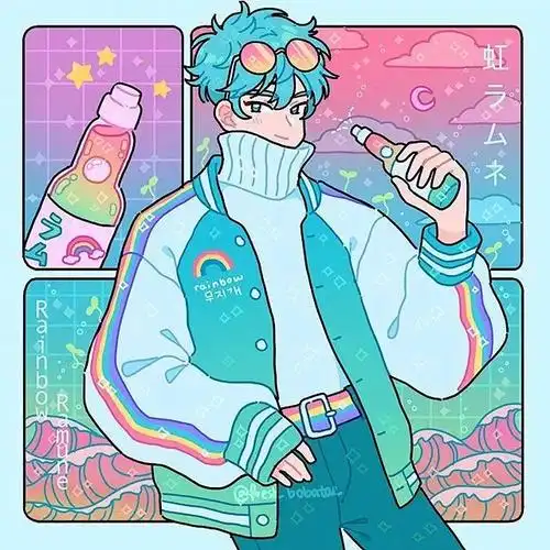 红尘江湖
